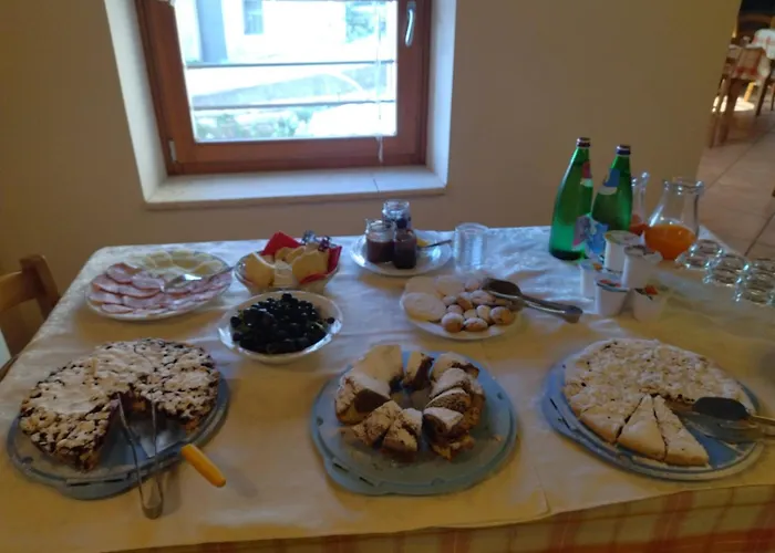 El Bocolar * Marano di Valpolicella