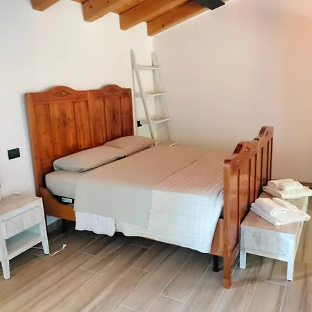 Agroturismo El Bocolar