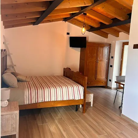 Agroturismo El Bocolar